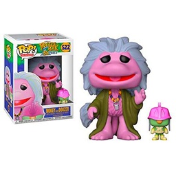 Funko Pop! - Fraggle Rock Mokey Figura de Vinilo 15042