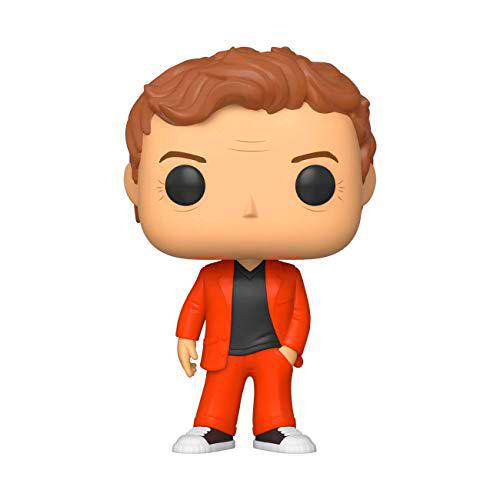 Funko Pop! Figura De Vinil Directors: Jason Blum