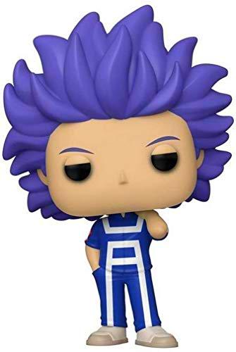 Funko Pop! My Hero Academia - Hitoshi Shinso Exclusive Vinyl Figure 695