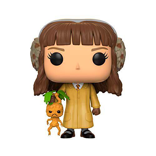 Funko Pop! - Hermione Herbology Figura de Vinilo 29502