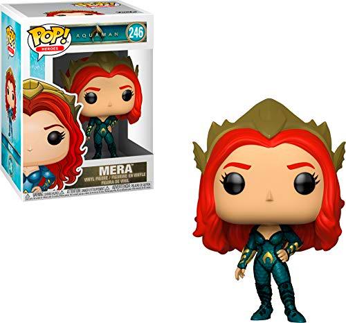 Aquaman - MERA