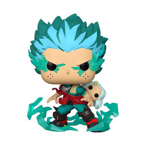 Funko 51901 POP Animation MHA- 10&quot; Infinite Deku