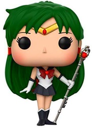 Funko Pop! - Figura de Vinilo Sailor Pluto (13757)