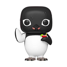 Pop! Movies: Billy Madison - Penguin w/Cocktail