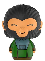 Planet of The Apes Zira Limited Edition Dorbz Vinyl Figura