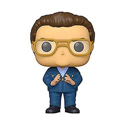 Funko 54735 POP TV Seinfeld- Newman the Mailman