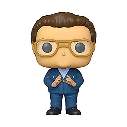 Funko 54735 POP TV Seinfeld- Newman the Mailman