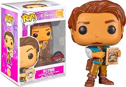 Funko- Toy (Pop FUN58249)