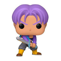 POP Animation: Dragon Ball Z - Trunks