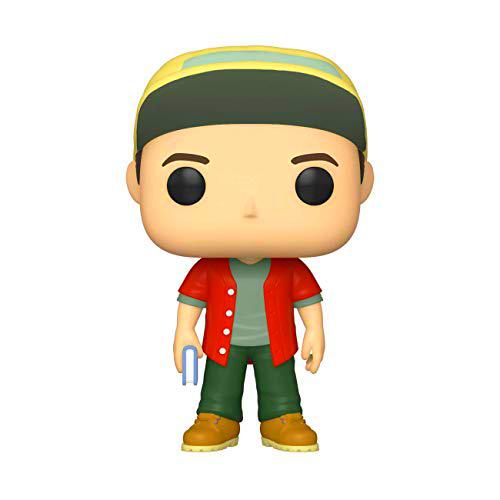 Pop! Movies: Billy Madison - Billy Madison