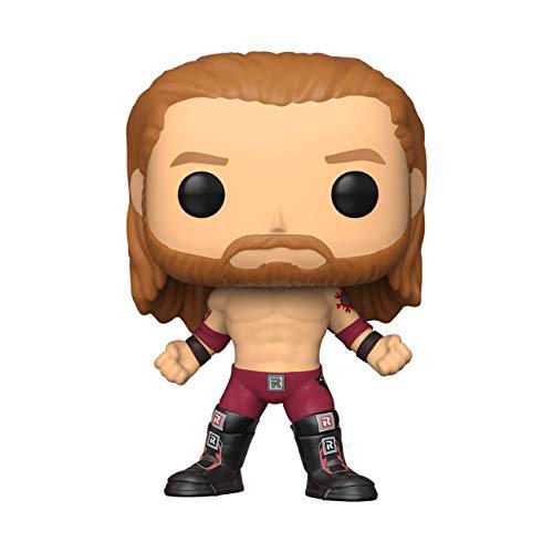 Funko 54663 POP WWE Edge