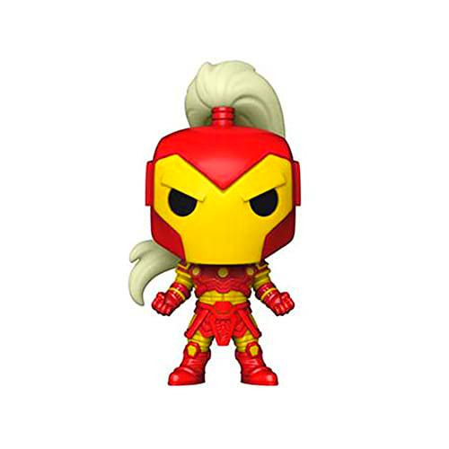 Funko Pop Marvel Iron Man Mystic Armor #918 - Funko Pop Limited Edition