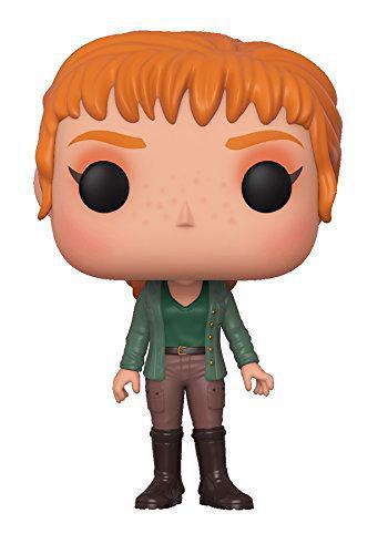 Funko 31443 POP Vinyl: Jurassic World 2: Claire