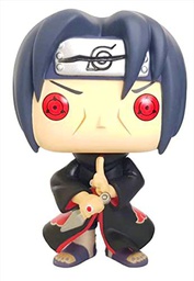 Funko - Figurine Naruto Shippuden - Itachi Exclu - Pop 10 cm