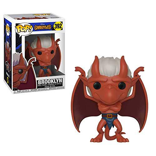 Disney Gargoyles - Pop Brooklyn