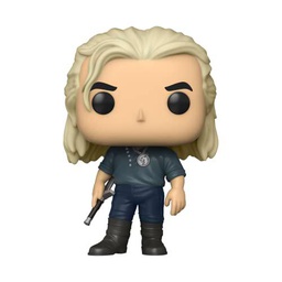 Funko POP TV: Ámsterdam- POP 37