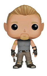 Funko - Figurita Jupiter Ascending - Caine Wise Pop 10cm