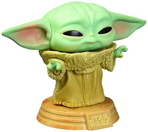 Funko 55625 POP Star Wars: ATG- The Child - Amazon Exclusive