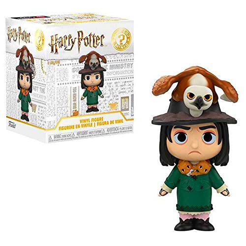 Funko Harry Potter Mystery Minis Boggart as Snape Exclusive Mystery Pack