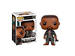 Figurine Pop - The Dark Tower - The Gunslinger Variant Ltd (452) [Importación francesa]