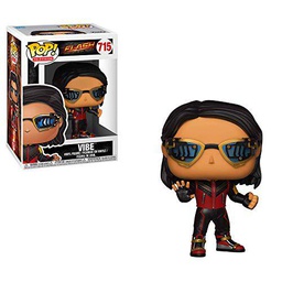 Funko 32118 POP Vinyl: The Flash: Vibe