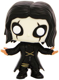 Funko 4215 POP Vinyl The Crow Figure