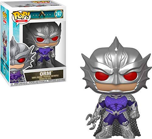 Aquaman - ORM