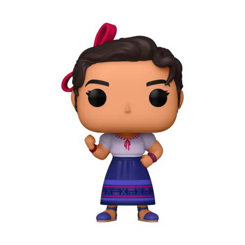 Funko 57601 POP Disney: Encanto - Luisa