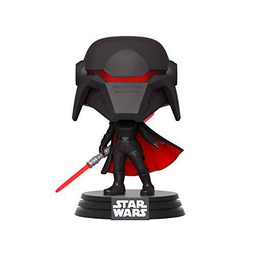 Funko Pop! Figura De Vinil Games: Jedi Fallen Order