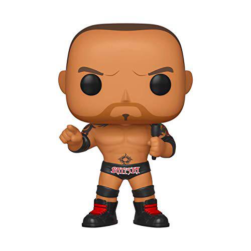 Pop! Vinilo: WWE: Dave Bautista