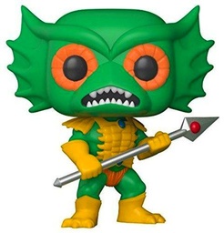 Funko Pop!- Motu S2: Merman Figura de vinilo (21808) 