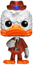 POP! Bobble - Marvel: Howard the Duck