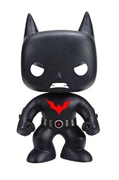 Funko FUN3534 DC Comics Batman - Batman Beyond