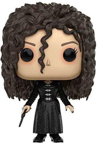 Funko Bellatrix Lestrange Figura de Vinilo, colección de Pop