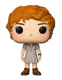 Funko 29523 POP Vinyl: It 2017: Beverly w/ Key Necklace