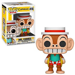 Funko 0889698350051 Chibi Figuras de Personaje