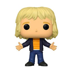 Funko- Pop Movies Dumb &amp; Dumber-Casual Harry Figura Coleccionable