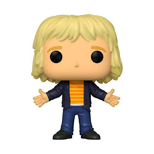 Funko- Pop Movies Dumb &amp; Dumber-Casual Harry Figura Coleccionable