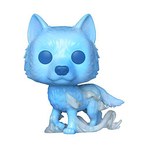 Funko 53846 POP HP Patronus- Lupin