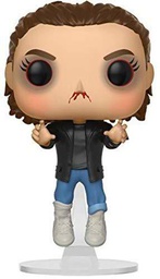 Funko- Pop Television: Stranger Things-Eleven (Elevated) Figura