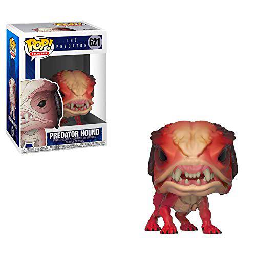 Predator The Funko Pop Vinyl Figure - Red Hound