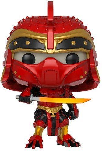 Funko Pop! - Ready Player One Daito Figura de Vinilo 22051