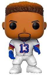 NFL-NATL Football League Figura de Vinilo Odell Beckham Jr