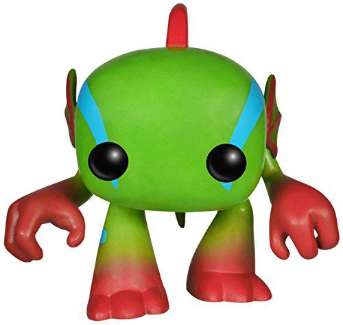 Funko - Figura con Cabeza móvil World of Warcraft (PDF00004147)