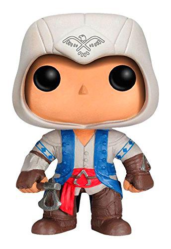 Funko 3731 POP Vinyl Assassin's Creed Connor