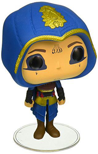 Funko Assassin'S Creed Movie Maria Figura de Vinilo (11531)