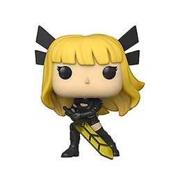 Funko Pop Marvel X Men Magik #920 - Funko Pop Limited Edition