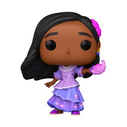 Funko 57600 POP Disney: Encanto - Isabela