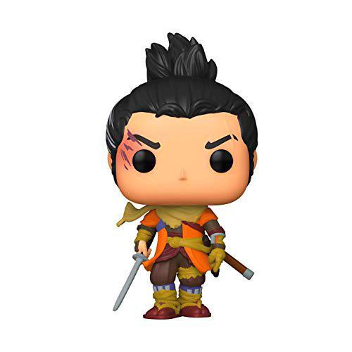 Funko 54471 POP Games: Sekiro- Sekiro