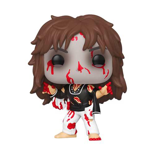 Funko 56723 POP Albums: Ozzy Osbourne- Diary of a Madman